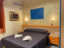Zona Letto