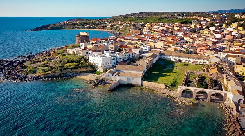Portoscuso