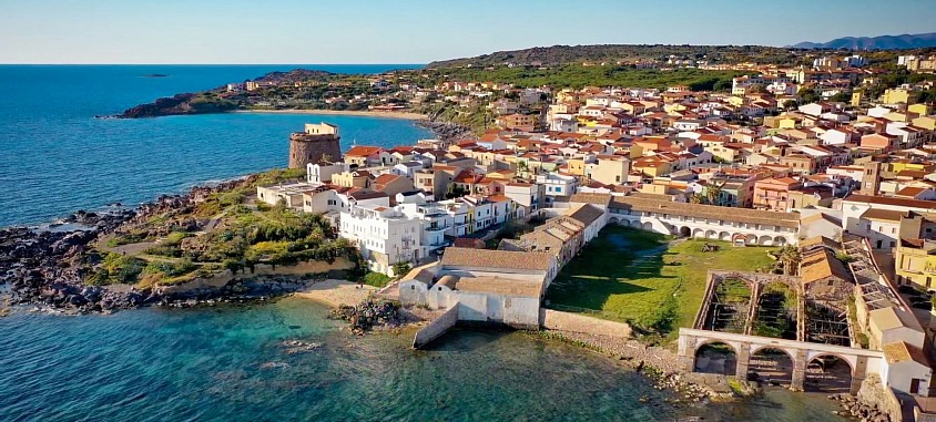 Portoscuso
