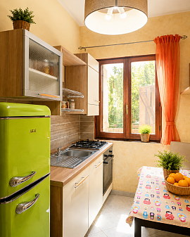 Cucina Lucia