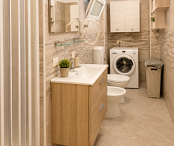 Bagno appartamento Giuseppe