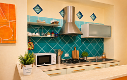 Cucina Andrea