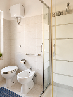 Bagno Appartamento Ludovica