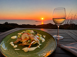 Aperitivo , chef