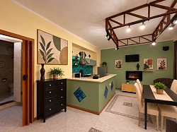 Cucina Andrea